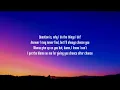 Summer Walker - Heart Of A Woman (Lyrics)