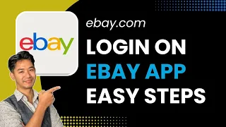 ebay com Login How to Login eBay Website