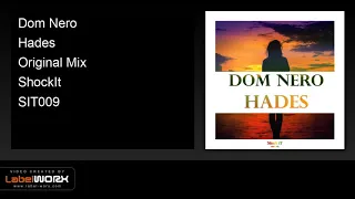 dom nero hades original mix