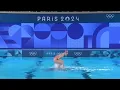 Gold to People's Republic of China 🇨🇳 | Artistic Swimming | #Paris2024 Highlights