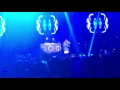 151101 빈지노 콘서트 - 미공개곡(feat. Black nut)