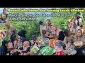 Download Lagu Nikmat‼️Mayoran Sambil Nanam Jahe, Timun Dan Kacang Tanah Di Kebun #pedesaan #kampung #alampedesaan 
