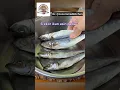 Download Lagu Ikan Asin Peda Resep dari Nenekku #shorts