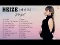 Download Lagu Heize Playlist 2022 // BEST SONGS OF Heize 2022