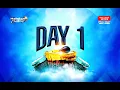 Download Lagu HALLELUJAH CHALLENGE || OCT 2025 || DAY 1