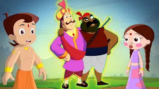 chhota bheem indu aur manglu ke dosti story of best friends friendship day special