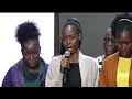 Download Lagu EMOTIONAL! ALBERT OJWANG'S WIFE BREAKS DOWN IN TEARS AS HE PAYS TRIBUTE TO HIM DURING MASS SERVICE