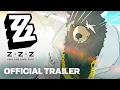 Download Lagu Zenless Zone Zero - Official \
