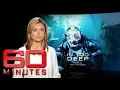 Download Lagu In too deep (2011) - The deadly risk of cave diving | 60 Minutes Australia