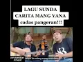LAGU MANG YANA NGEPRANK DUKUN