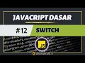 Switch di Javascript - 12