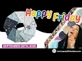Download Lagu Happy Friday September 26 2025 Cyber Tent Sale!
