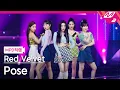 Download Lagu [MPD직캠] 레드벨벳 직캠 8K 'Pose' (Red Velvet FanCam) | @MCOUNTDOWN_2021.8.26