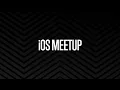 iOS Meetup Custom View Controller Transitions