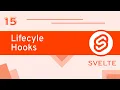 - Lifecycle Hooks