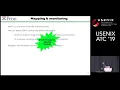 USENIX ATC 19 - Detecting Asymmetric Application-layer Denial-of-Service Attacks In-Flight