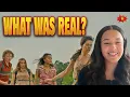 The End of Oak Street Star Jordan Alexa Davis on Running From Dinosaurs in a Real Neighborhood