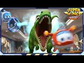 Lagu [SUPERWINGS7] Denmark Dinosaurs Part1 | Superwings Superpet Adventures | S7 EP17 | Super Wings