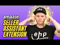 How to Use Seller Assistant Extension Amazon Seller s Must-Have Tool for 2025