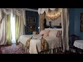 Lockheart Gables Romantic Bed and Breakfast - Fort Worth Texas