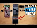 Lagu The Best Blues Pedal Was Hiding in a Metalzone?! Boss MT2 MOD