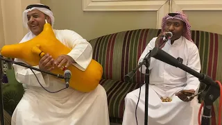 هبان فاضل الكنكوني عرس ال باقر صاله الخالديه 