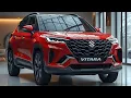 Download Lagu FINALLY!! 2026 Suzuki Vitara Shocks the World: This Is Most Powerful, Luxuriou's \u0026 High Performance!