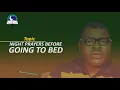 Night Prayers Before Going To Bed - Best Night Prayers of Protection