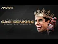 Download Lagu A historic 9th MotoGP win at the Sachsenring for Marc Marquez! 👑 | 2025 German GP