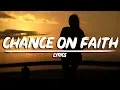 Download Lagu Heather Sommer \u0026 Uplink - Chance On Faith (Lyrics)