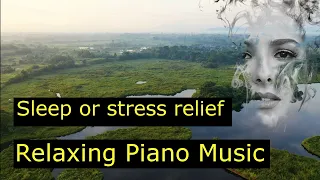 Download Relaxing Piano Music for stress relief and sleep (#3 2020) MP3