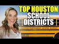 Houston Texas s Top School Districts in 2024 Best Neighborhoods for Families in Houston TX
