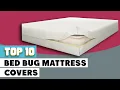 Bed Bug Mattress Cover Best Selling Bed Bug Mattress Cover on Amazon