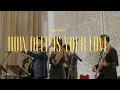 Download Lagu Bee Gees - How Deep Is Your Love (Live Performance by Sepertiga Entertainment at Puri Ardhya Garini)