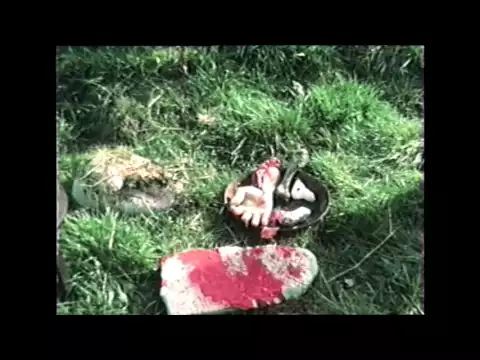 OGROFF: MAD MUTILATOR (1983) | Home Video Trailer