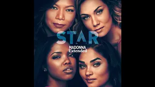 star cast madonna extended season 3