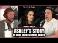 Ashley s Story of Being Ritualistically Abused