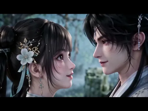 娶妻开挂 Episode 2