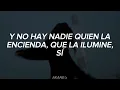 In This Darkness - Clara La San + [Sub Español]
