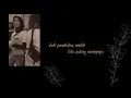 Daun Jatuh - Momen (Official Lyric Video)