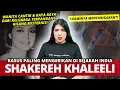 Download Lagu KASUS MENGGEMPARKAN INDIA! SHAKEREH KHALEELI. | #NERROR