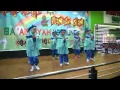 Download Lagu TARI ANAK DHEA SHOLATLAH SEBELUM DISHOLATKAN - BA AISYIYAH MERBUNG KLATEN