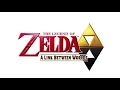 Lorule Castle (Top Floor) - The Legend of Zelda A Link Between Worlds Music Extended
