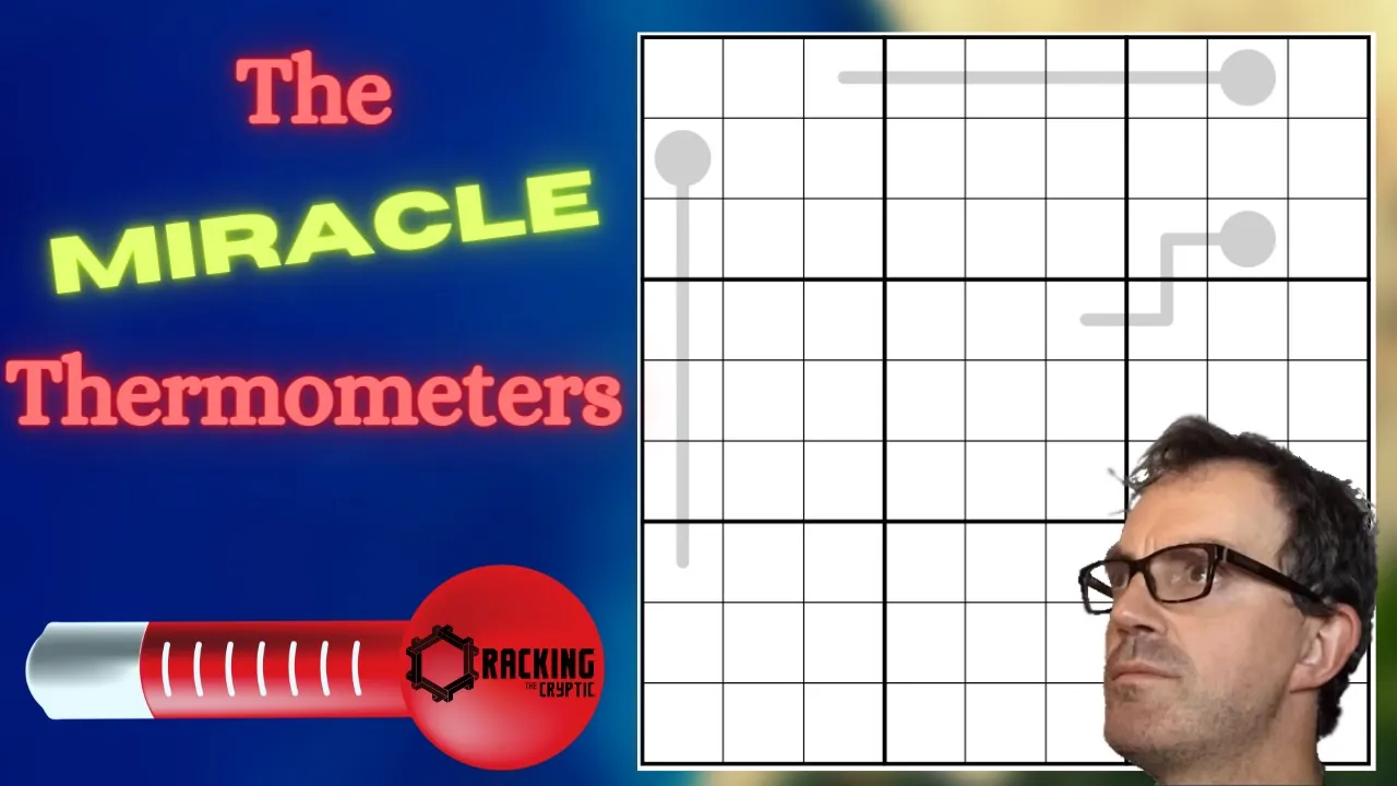 The Miracle Thermometers