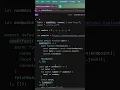 The Difference Between useEffect and useMemo Hook - JavaScript Shorts