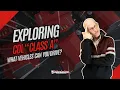 What Can You Drive With a CDL Class A Complete Guide
