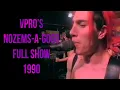 Download Lagu Red Hot Chili Peppers - VPRO's Nozems-a-Gogo Radio 1990 (FULL SET w/great Audio)