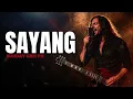 SAYANG – Claire de la Fuente | SUNDAY GRIT PH (Blues Rock Ballad Version)