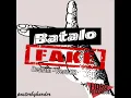 Wegz Batalo Fake | ويجز بطلو فيك Ft Hesham raptor