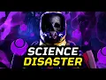 Something s Very Wrong on Seasse Helldivers 2